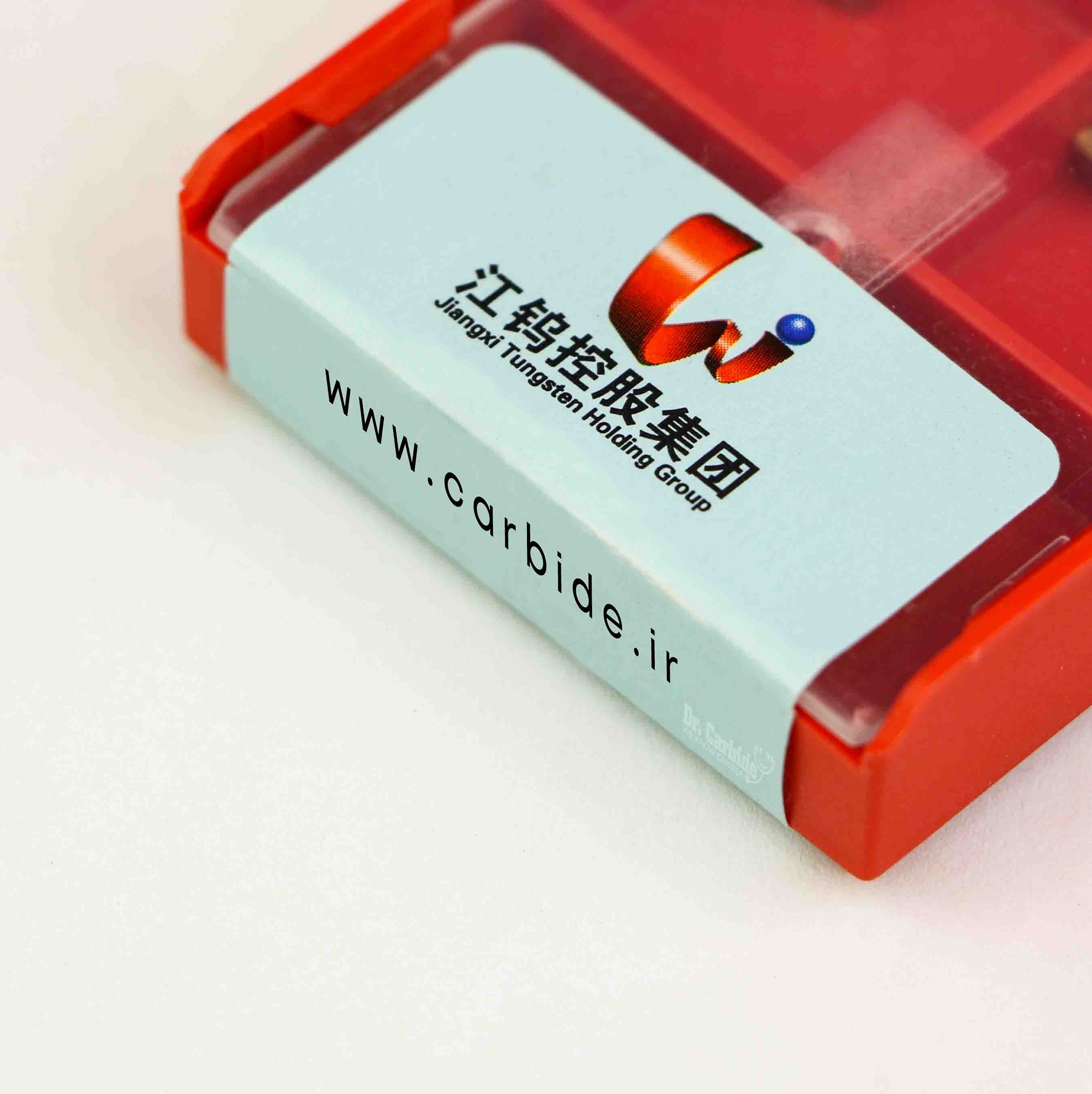 اینسرت  فولاد استیل RDKT 08 03 MOW JT1225 4133