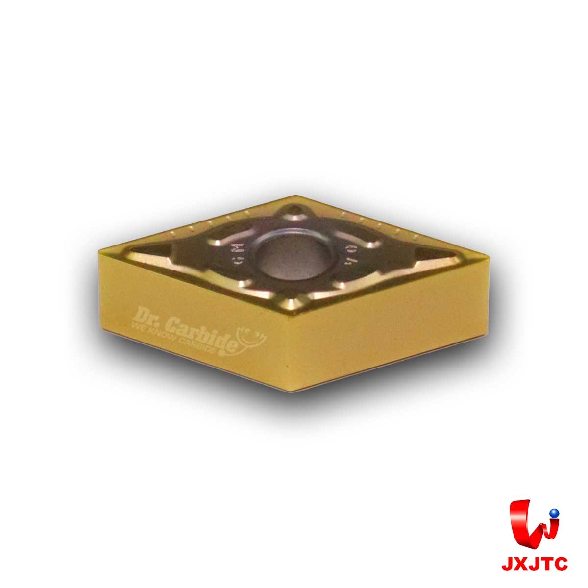 اینسرت  فولاد استیل DNMG  150604 GM  JT1225 5110