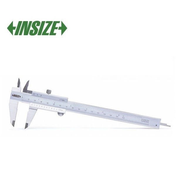 کولیس ورنیه اینسایز 15 cm مدل 1502-1205 1205-1502S