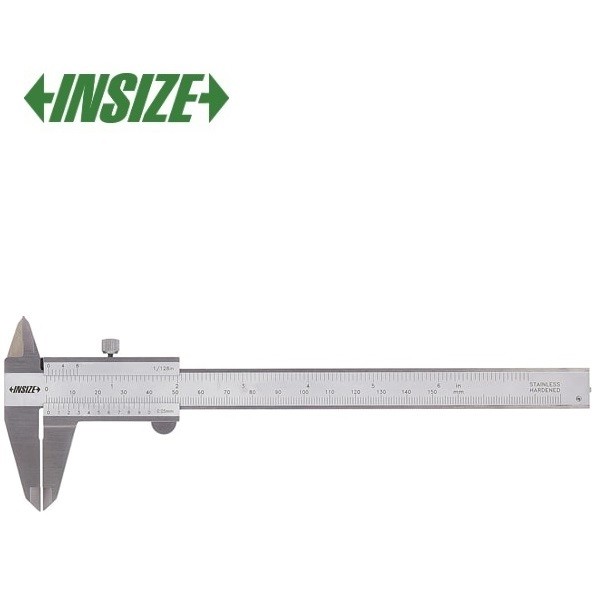 کولیس ورنیه اینسایز 15  cm مدل 150-1205 1205-150S