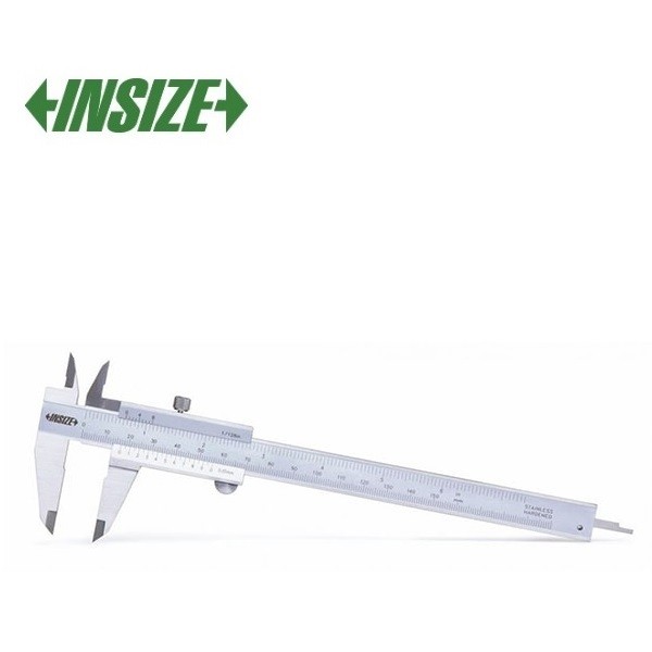 کولیس ورنیه اینسایز 20  cm مدل 2002-1205 1205-2002S