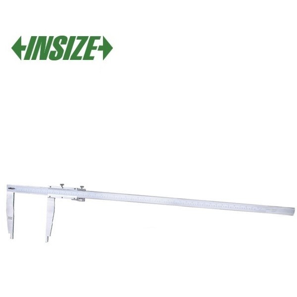 کولیس ورنیه اینسایز فک بلند 80 cm مدل 822-1215 1215-822