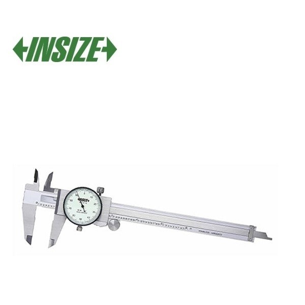 کولیس ساعتی اینسایز 15 cm مدل 150-1311 1311-150A