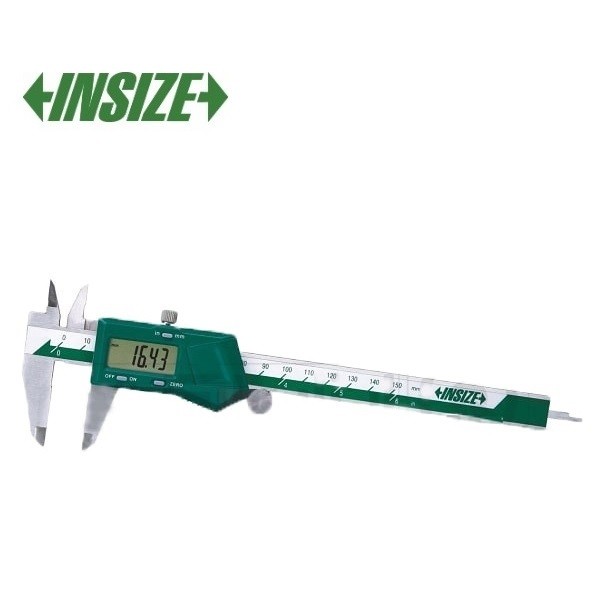 کولیس دیجیتال اینسایز 30 سانتی متر مدل 300-1108  1108-300