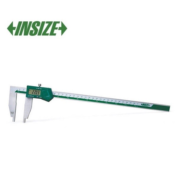 کولیس دیجیتال فک بلند  اینسایز 30 cm مدل 300-1170 1170-300