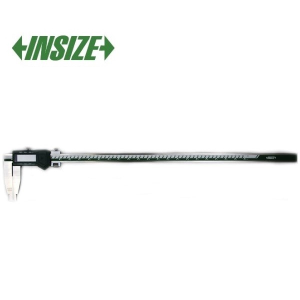 کولیس دیجیتال  فک بلند اینسایز 100 cm (یک متر) مدل 1005-1106 1106-1005