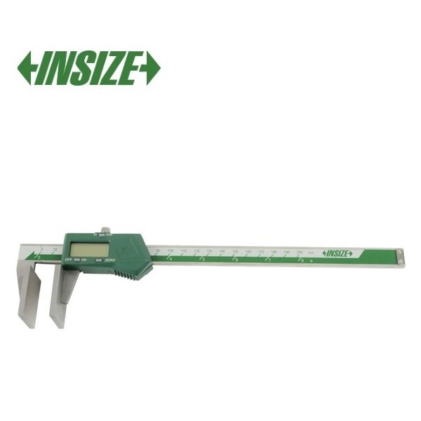 کولیس دیجیتال فک پهن اینسایز 20 cm مدل 200-1172 1172-200