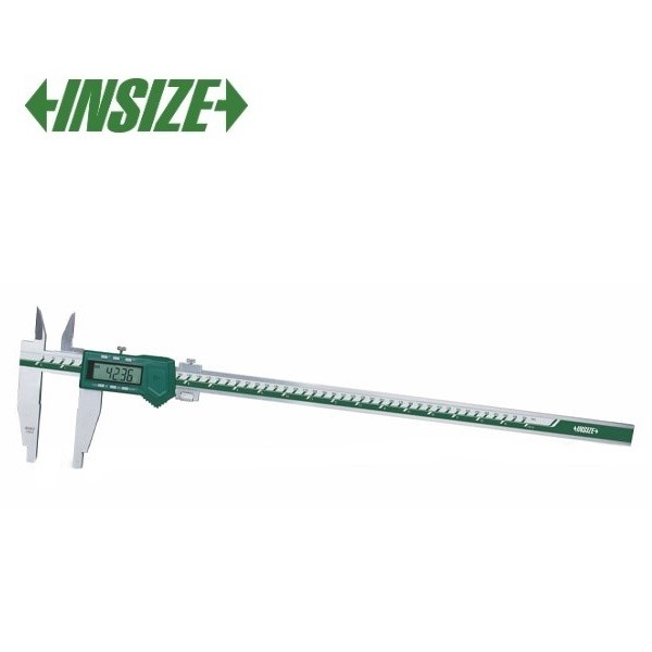 کولیس دیجیتال دو فک اینسایز 50 cm مدل 501-1136 1136-501