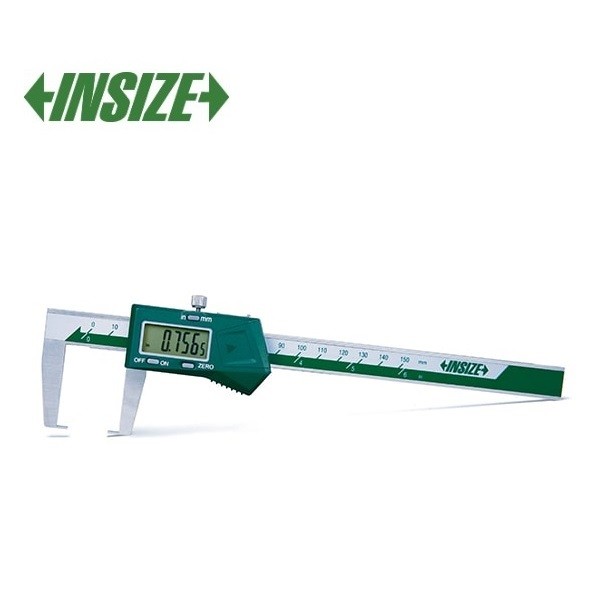 کولیس دیجیتال خارج شیار اینسایز 15 cm مدل150-1187 1187-150A