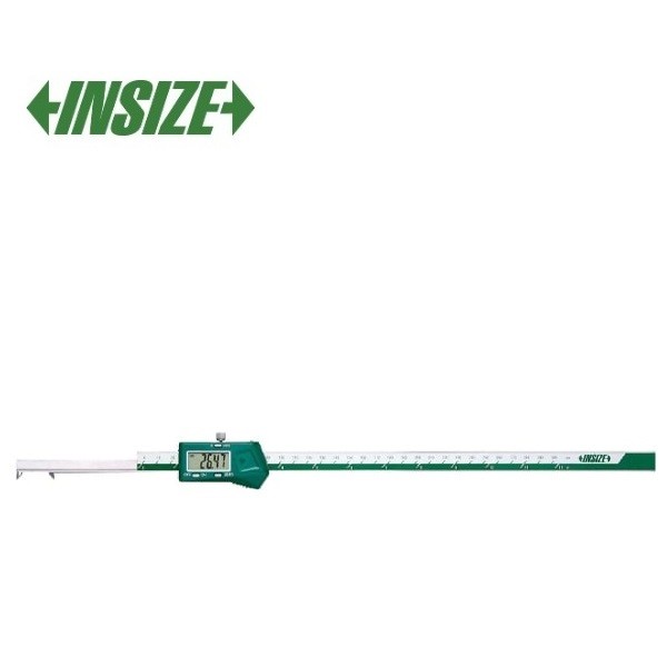 کولیس دیجیتال داخل شیار اینسایز 30 cm مدل 300-1122  1122-300