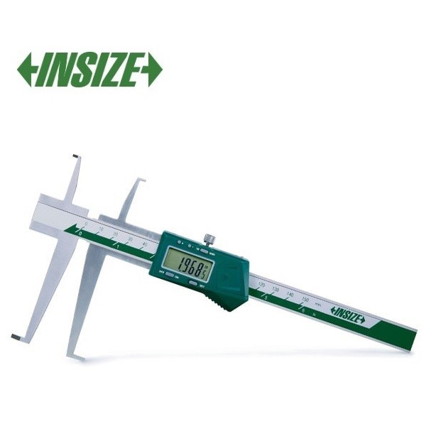 کولیس دیجیتال داخل شیار اینسایز 15 cm مدل 150-1176 1176-150
