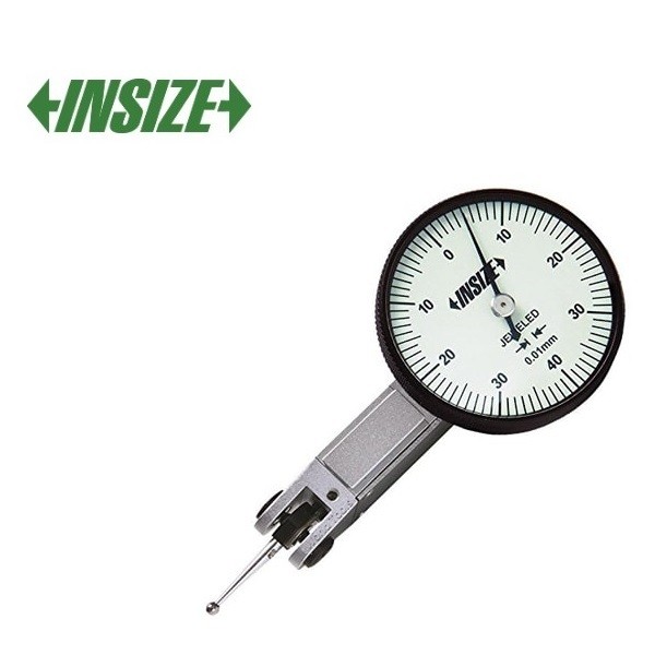 ساعت شیطانکی صفحه بزرگ اینسایز کورس 0.8 mm مدل 08-2381 2381-08