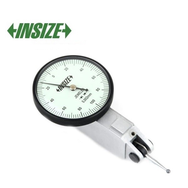 ساعت شیطانکی صفحه بزرگ اینسایز کورس 0.2 mm مدل 02-2381 2381-02