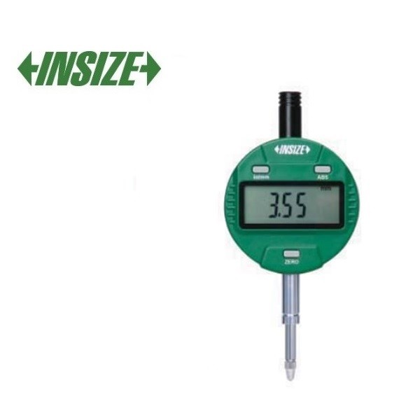 ساعت اندیکاتوردیجیتال  اینسایزکورس 12.7 mm مدل 101-2112 2112-101