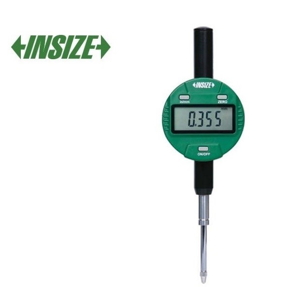 ساعت اندیکاتوردیجیتال  اینسایز کورس 25 mm مدل 251-2112 2112-251