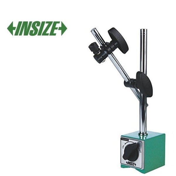 پایه ساعت اندیکاتور اینسایز مگنتی مدل 60-6200 6200-60