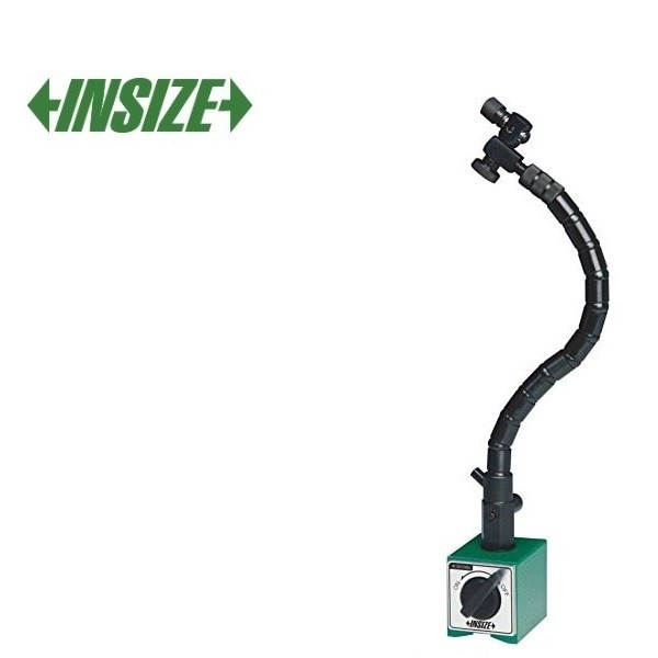 پایه ساعت اندیکاتور خرطومی اینسایز  مدل 80-6207 6207-80A