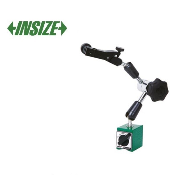 پایه ساعت اندیکاتور اینسایز مگنتی ( مفصلی ) مدل 40-6224 6224-40