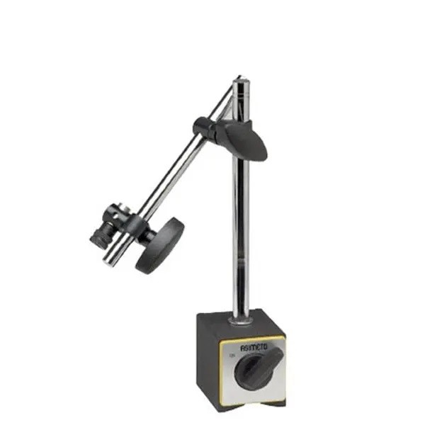 پایه ساعت اندیکاتور آسیمتو مگنتی مدل 0-03-601 601-03-0