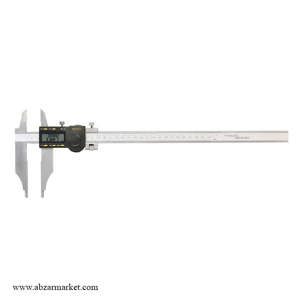 کولیس دیجیتال آسیمتو 30 سانتی متر ابسولوت مدل 8-12-315 315-12-8