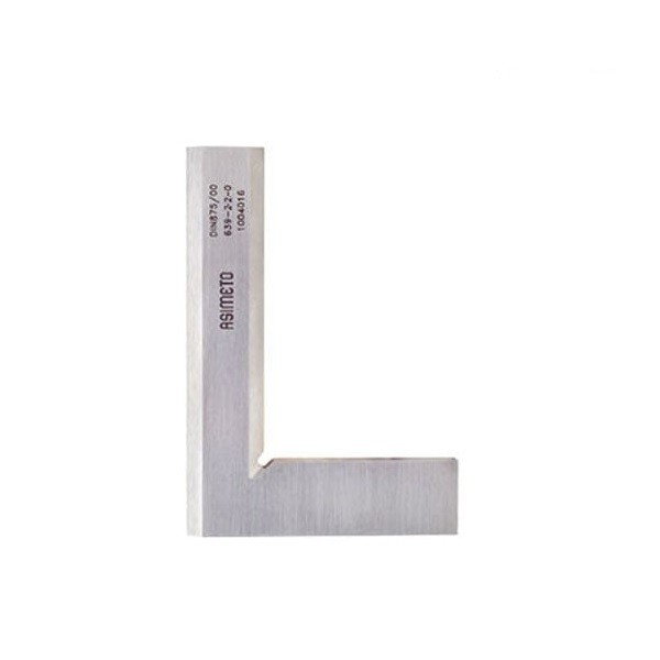 گونیا مویی آسیمتو 75X50 میلی متر مدل 0-22-639 639-22-0