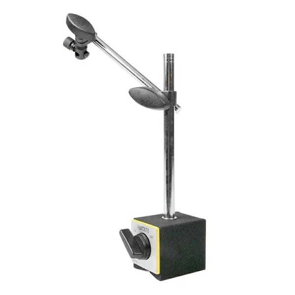 پایه ساعت اندیکاتور آسیمتو مگنتی مدل 0-02-601 601-02-0