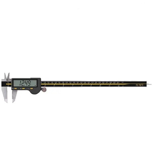 کولیس دیجیتال آسیمتو 30 سانتی متر مدل 5-12-306 306-12-5