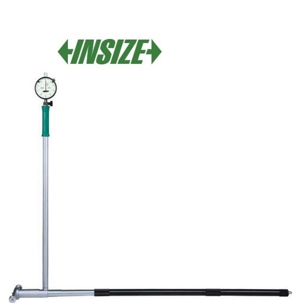بور گیج داخل سنج اینسایز 800 - 400 mm مدل 800-2828 2828-800A