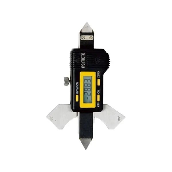 گیج جوشکاری دیجیتال آسیمتو مدل 6-08-325 6-08-325