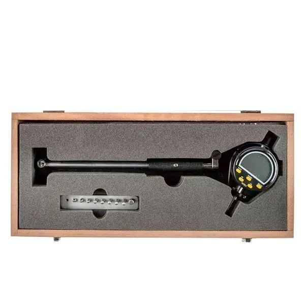 بورگیج دیجیتال آسیمتو 35 - 18 میلی متر مدل 0-21-485 0-21-485