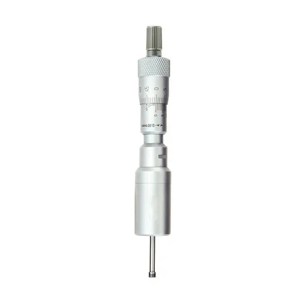 میکرومتر سه فک آسیمتو 10-8 میلی متر داخل سنج مدل 0-12-209  0-12-209