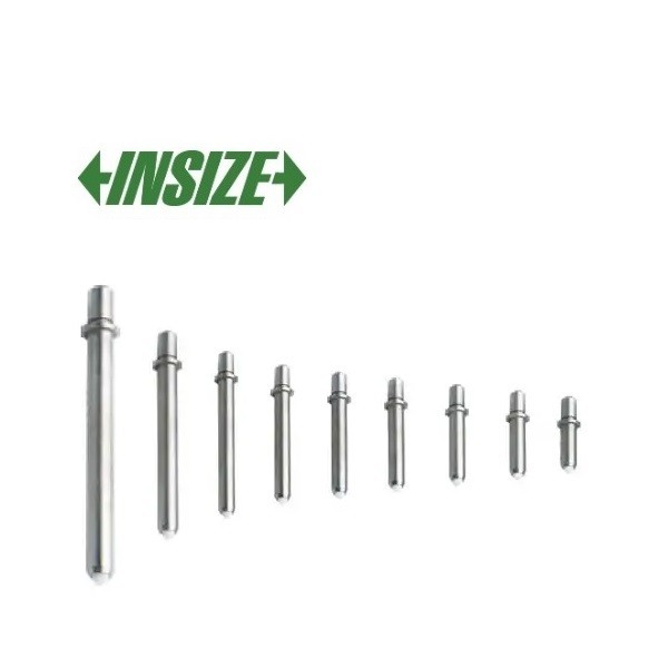 ست رابط فک بور گیج داخل سیلندر اینسایز 35 - 18 mm مدل 35-7350 7350-35