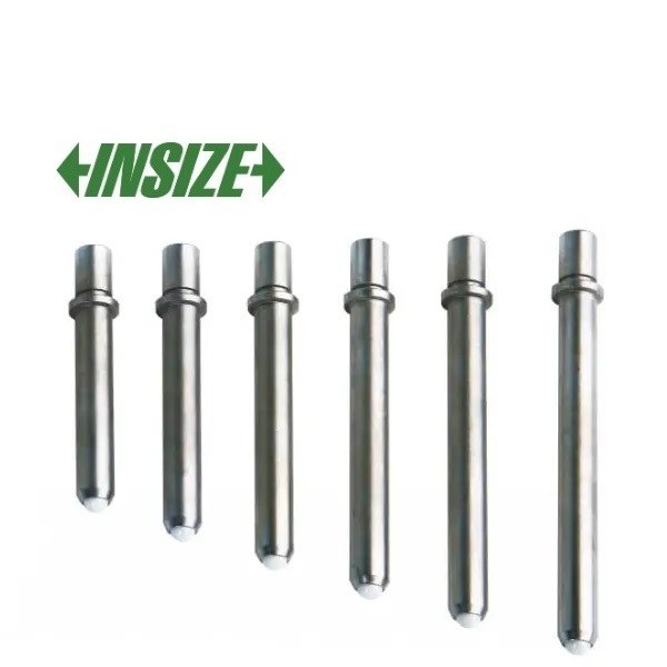 ست رابط فک بور گیج داخل سیلندر اینسایز 60 - 35 mm مدل 60-7350  7350-60