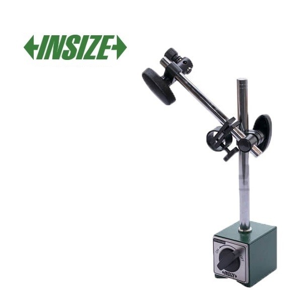 پایه ساعت اندیکاتور اینسایز مگنتی  مدل 80-6202 6202-80