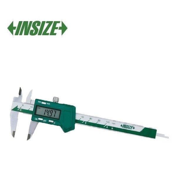 کولیس دیجیتال اینسایز 7.5  cm مدل 75-1111 1111-75A