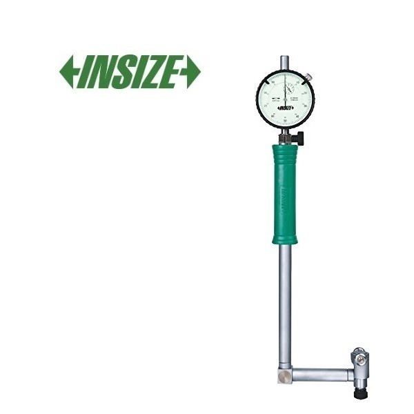 بور گیج داخل سنج اینسایز 160 - 50 90mm درجه مدل 160-2827 2827-160A