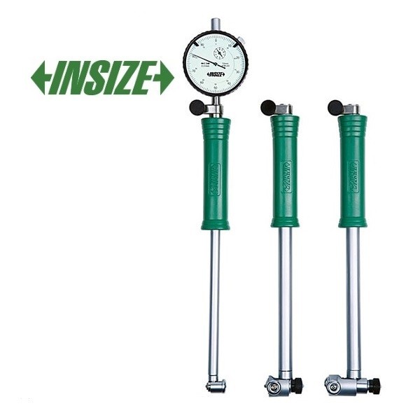 ست بور گیج داخل سنج اینسایز 160 - 18 mm مدل 3-2824 2824-S3