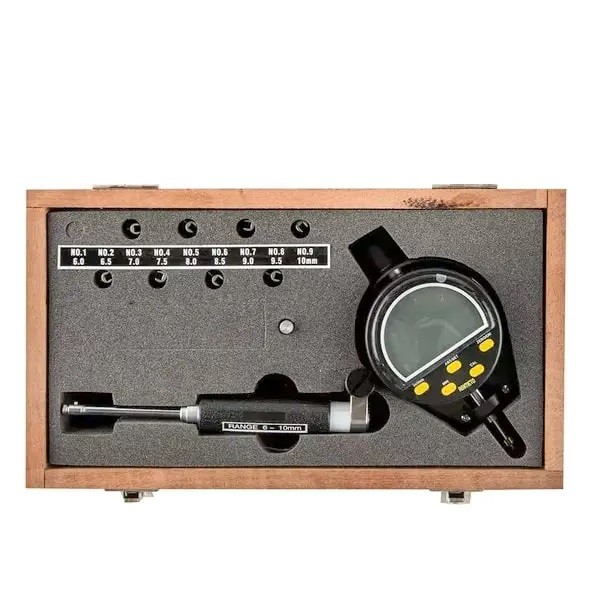 بورگیج دیجیتال آسیمتو 10 - 6 میلی متر مدل 0-11-485 485-11-0