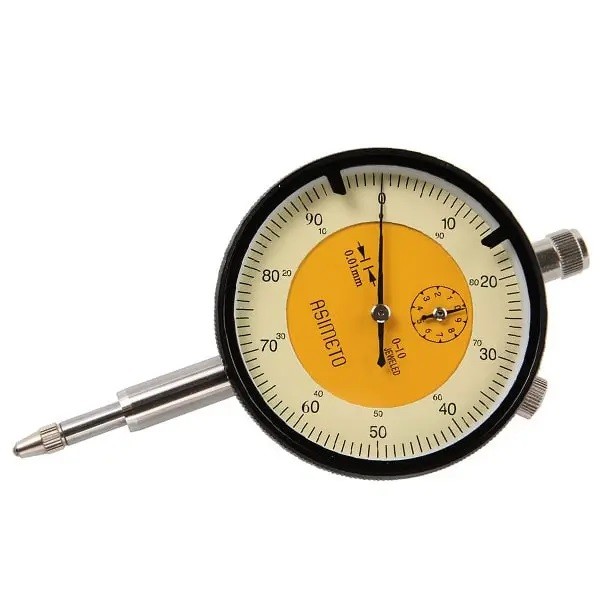 ساعت اندیکاتور آسیمتو مدل 0-00-402  0-00-402