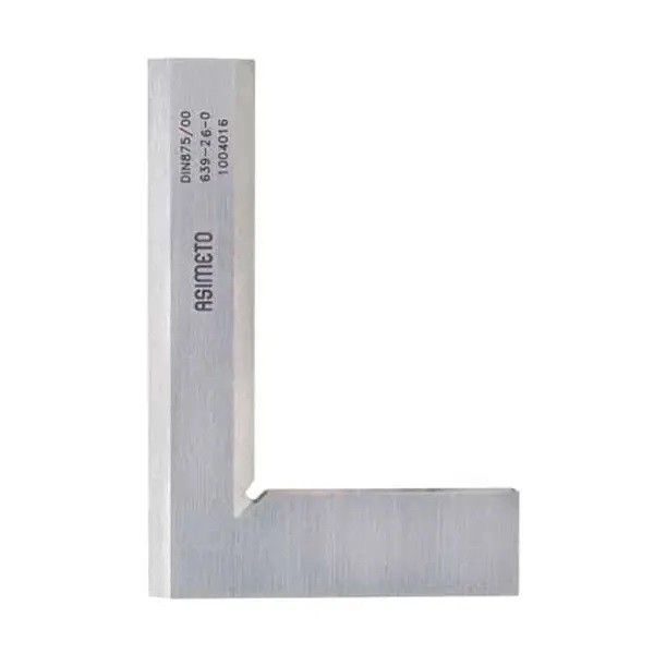 گونیا مویی آسیمتو 250X160 میلی متر مدل 0-26-639  0-26-639