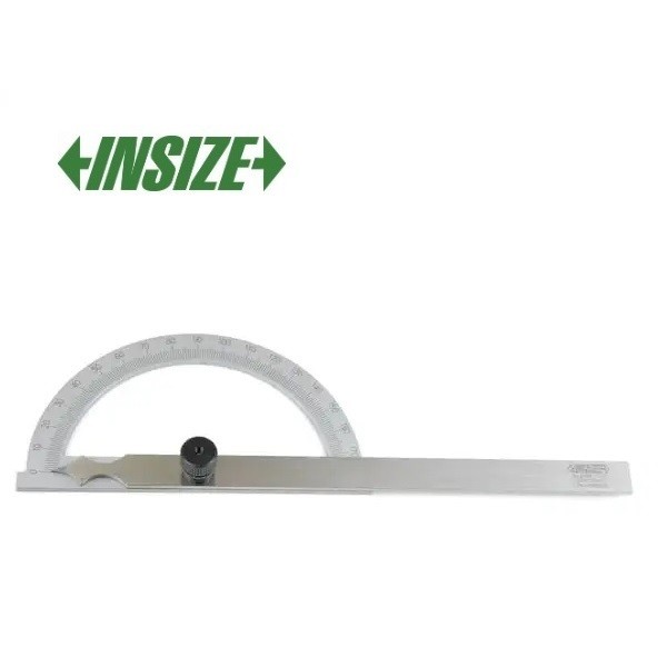 زاویه سنج فلزی اینسایز 15 cm - مدل 1120-4799  4799-1120