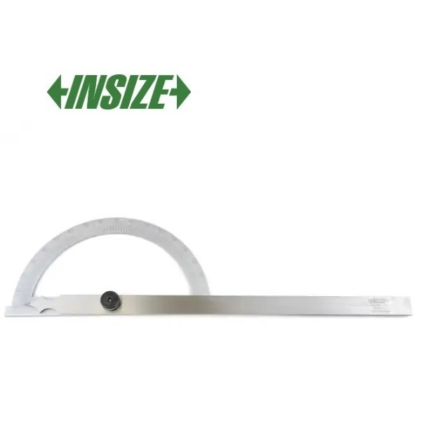 زاویه سنج فلزی اینسایز 30 cm -مدل 1200-4799  4799-1200