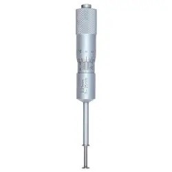 میکرومتر شیار (سرنگی) آسیمتو 25-0 میلی متر مدل 0-01-163 0-01-163
