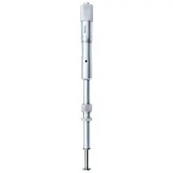 میکرومتر شیار (سرنگی) آسیمتو 75-50 میلی متر مدل 2-03-163  2-03-163