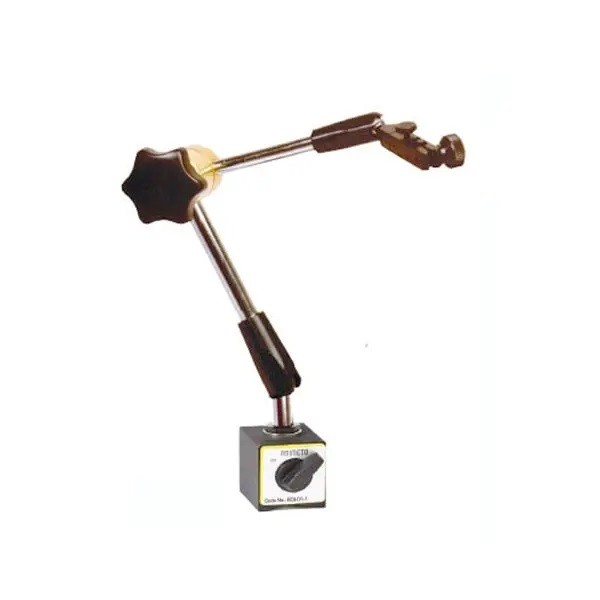 پایه ساعت اندیکاتور آسیمتو مفصلی مگنتی مدل 0-31-602  0-31-602