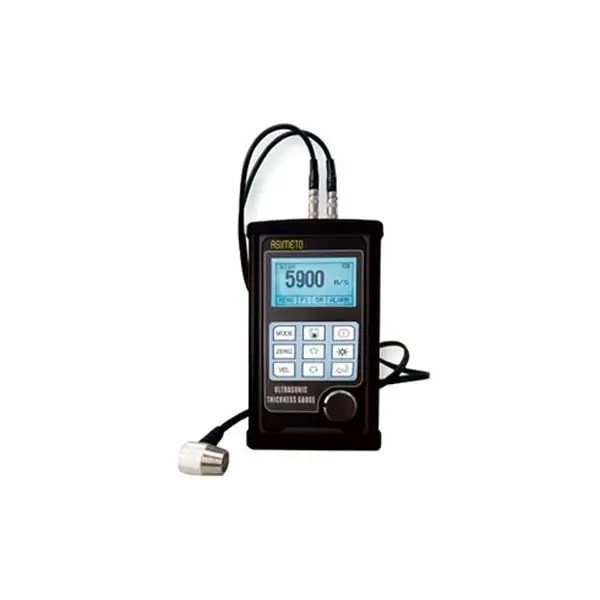 ضخامت سنج لوله دیجیتال التراسونیک آسیمتو مدل 0-20-506  0-20-506