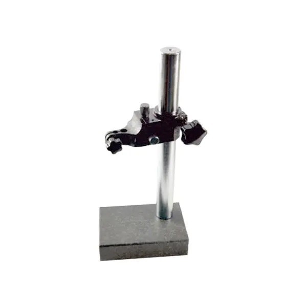 پایه ساعت اندیکاتور آسیمتو گرانیتی مدل 0-32-670 0-32-670
