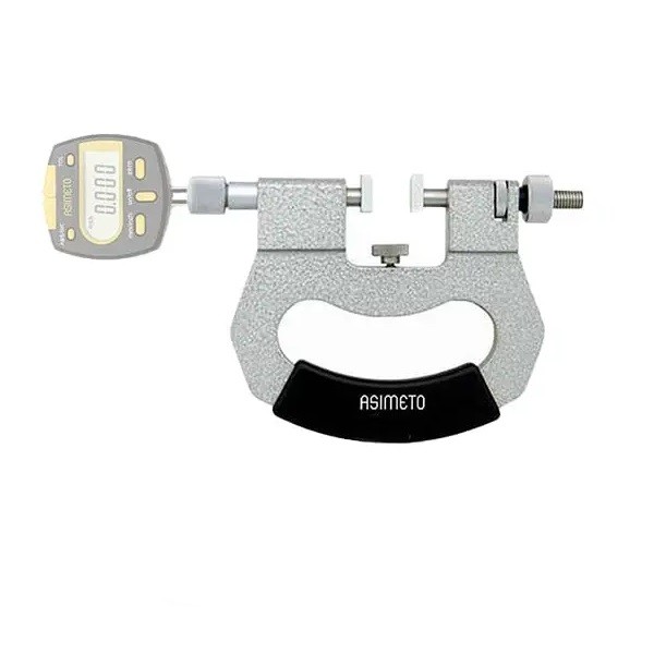 میکرومتر دیجیتال Snap Gauge آسیمتو 25-0 مدل 0-01-182 0-01-182