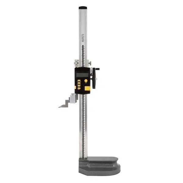 کولیس پایه دار دیجیتال آسیمتو 45 سانتی متر مدل 0-18-626 0-18-626