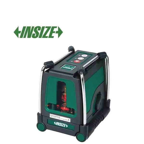 تراز لیزری اینسایز دو خط   مدل 30-4917 4917-30